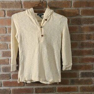 LAUREN Ralph Lauren Hooded Top